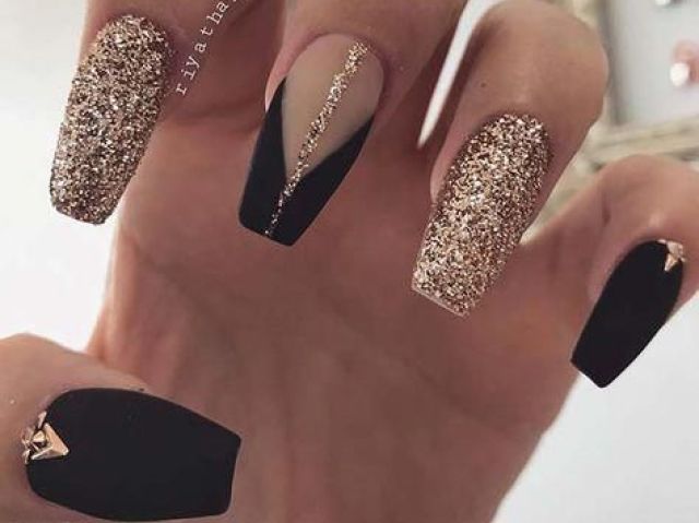 Apaixonada por essas unhas!