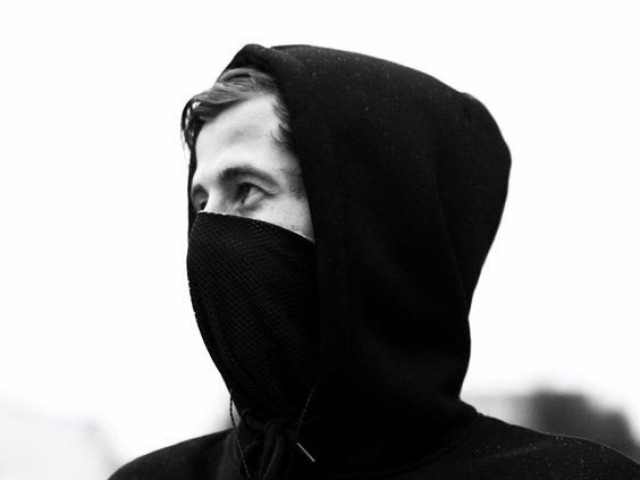 Alan Walker