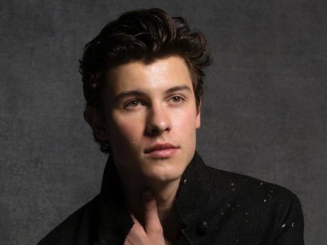 Shawn Mendes