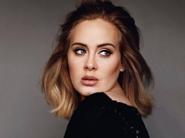 Adele