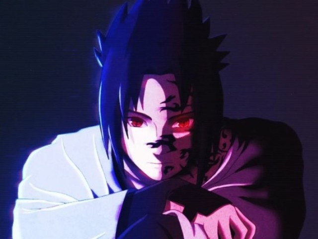 Sasuke