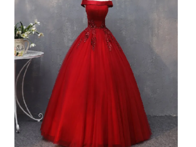 vermelho
