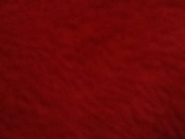 VERMELHO