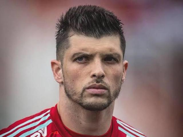 Tiago Volpi