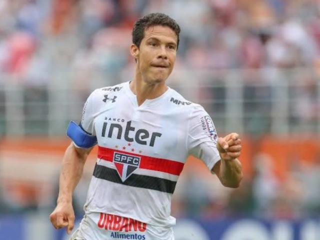 Hernanes