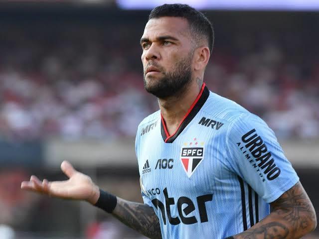 Dani Alves