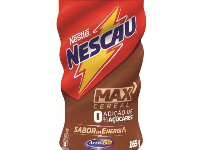 Nescau