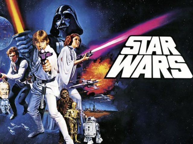 Quiz Difícil Star Wars - Legends e Cânon