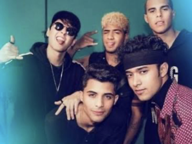 CNCO