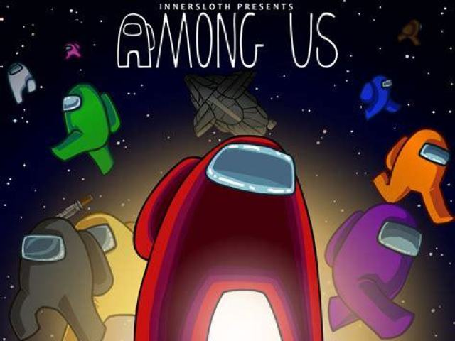 among us