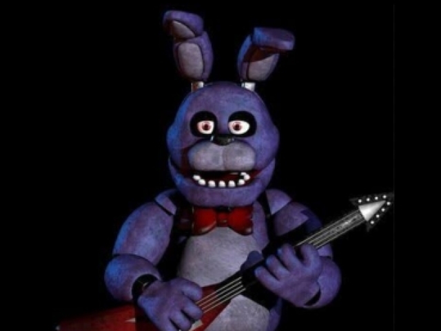 Bonnie