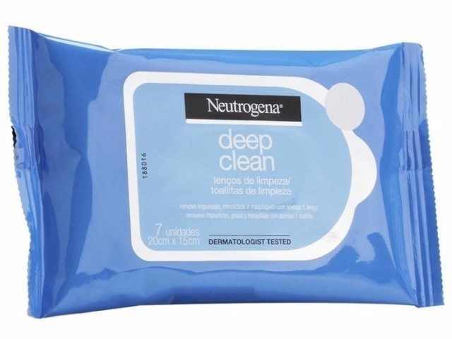 NEUTROGENA