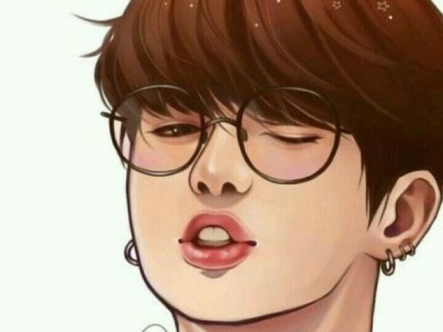 VAN,Jungkook