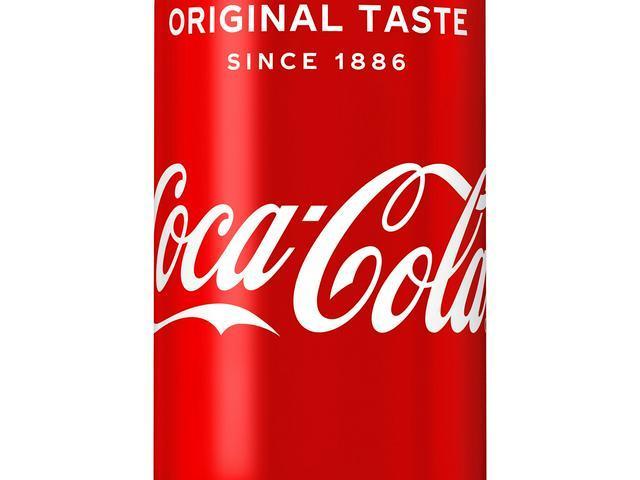 Coca-Cola (normal)