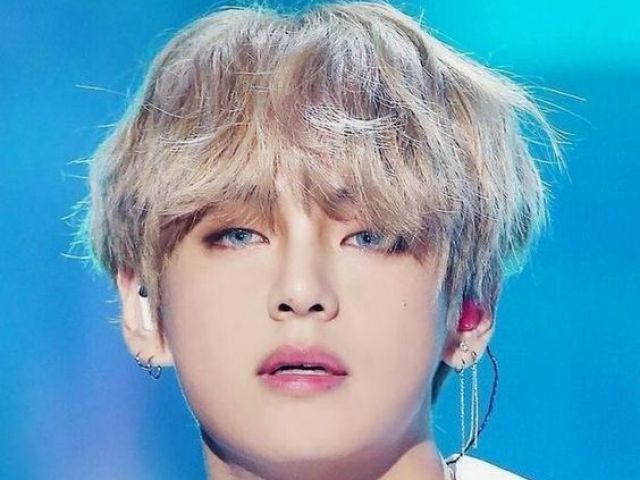 TATA,Taehyung