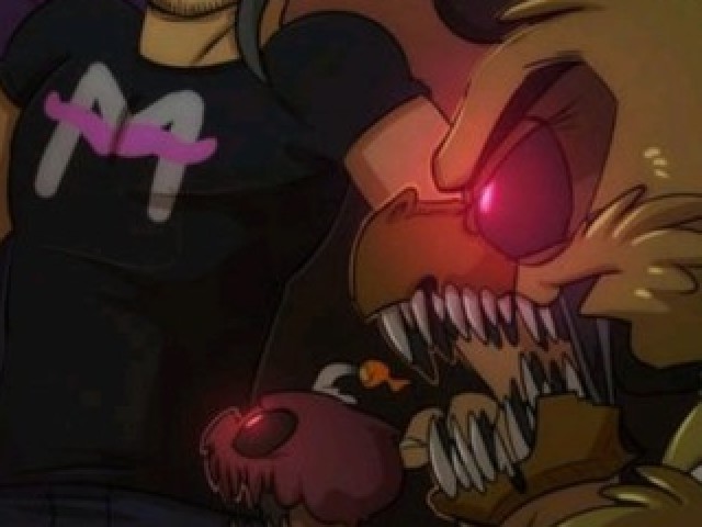 Chica
The chiken