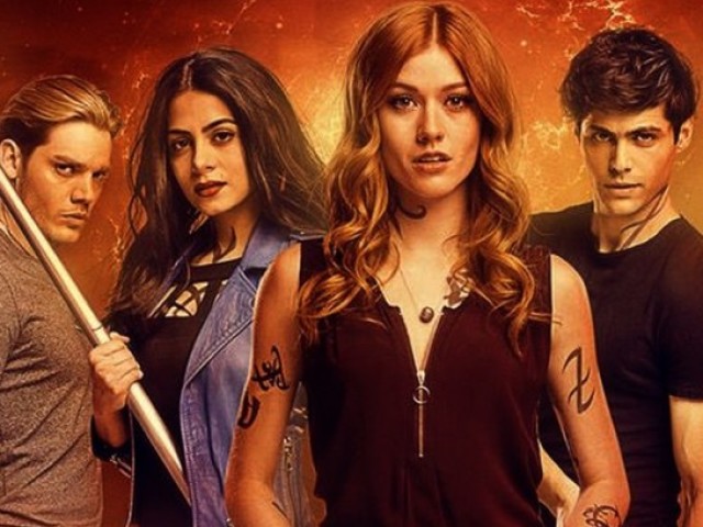 Shadowhunters