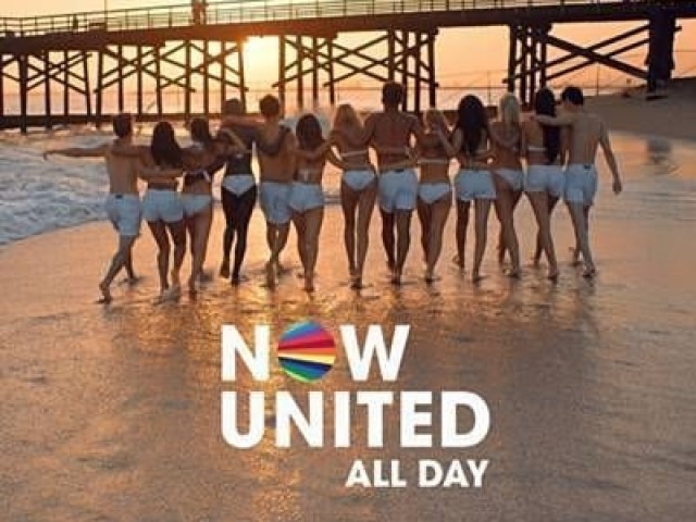 Now United