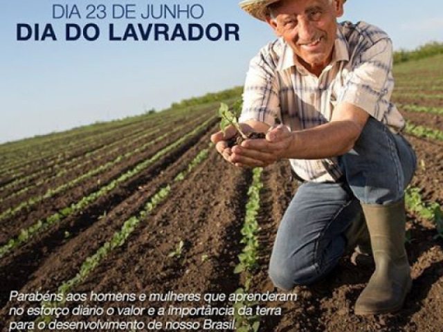 23 de Junho