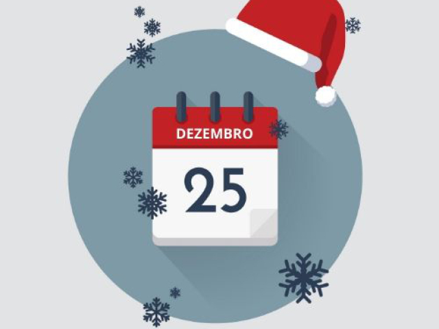 Dia de Natal