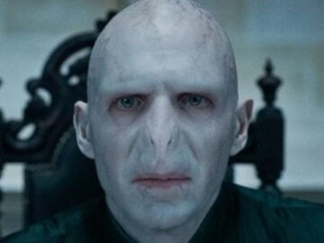 Voldemort