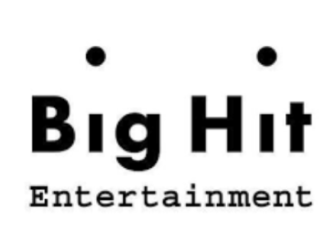 Big Hit Entertainment