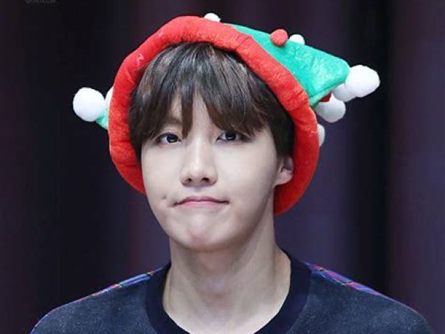 J-HOPE