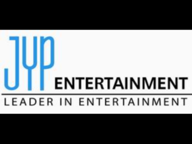 JYP Entertainment