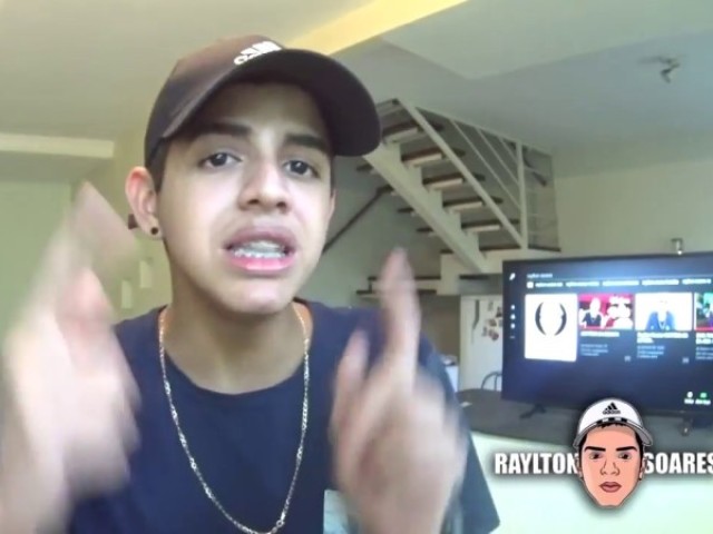 RAP DA LETÍCIA PART 56