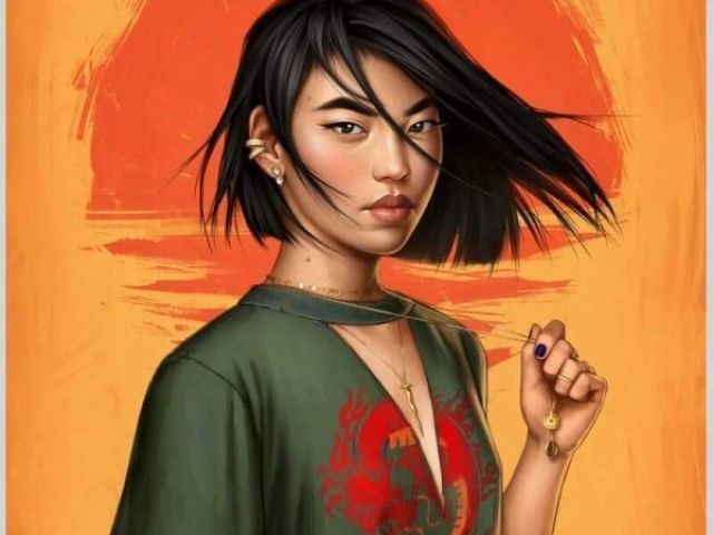 Mulan