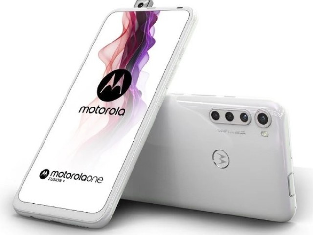 motorola