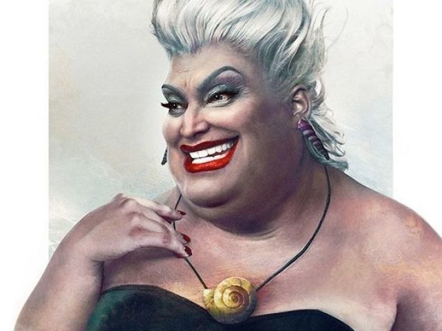 URSULA , DE ARIEL