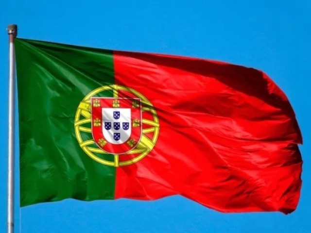 portugal