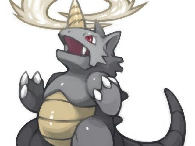 rhydon