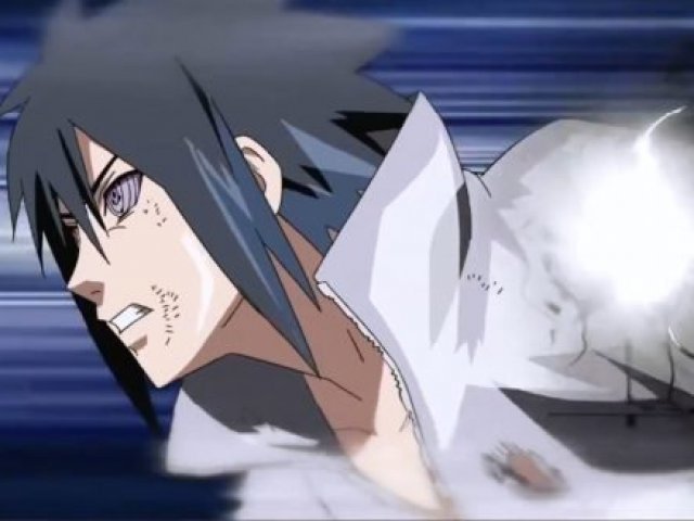 SASUKE