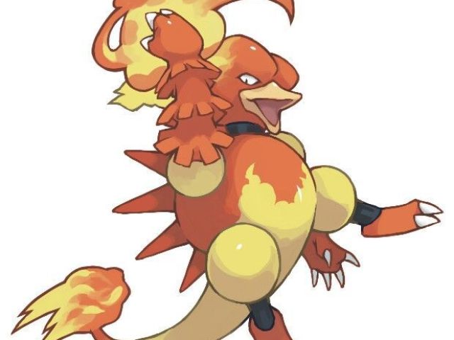 magmar