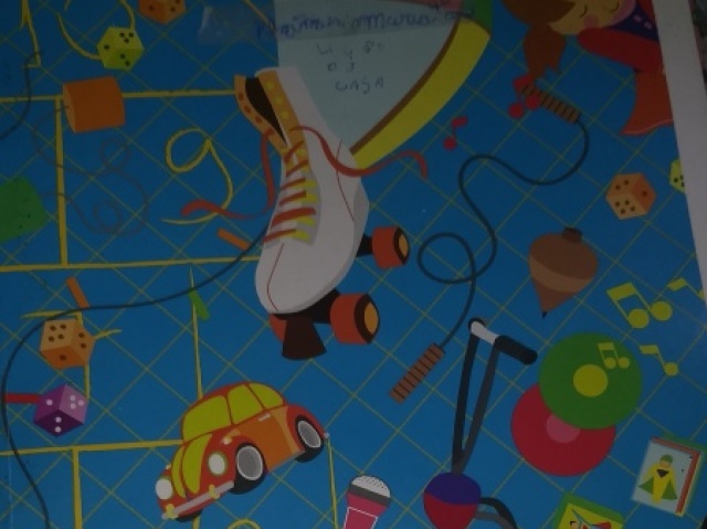 Caderno simples
Esse e para a pessoa que não se importa muito com a moda