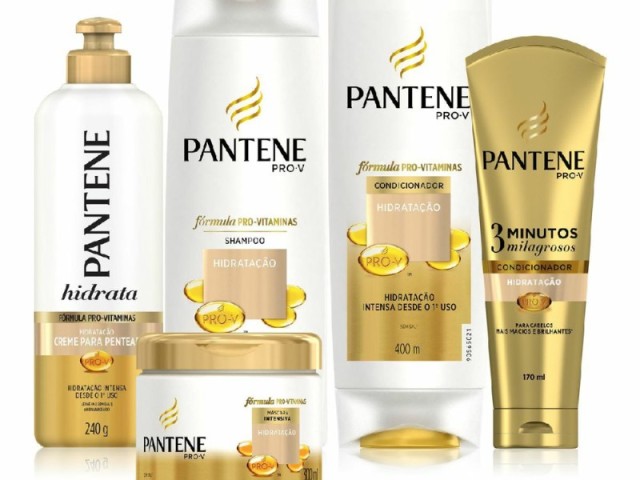 Pantene