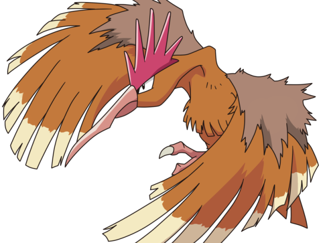 fearow