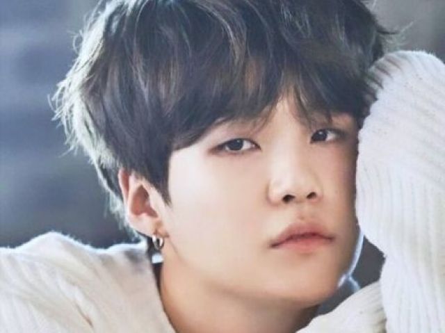 Yoongi