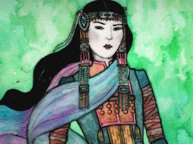Khutulun