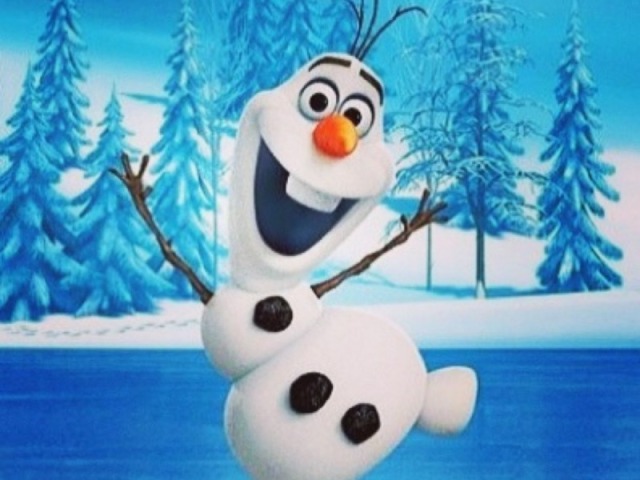 OLAF