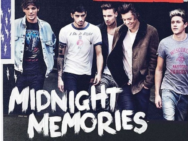 Midnight Memories