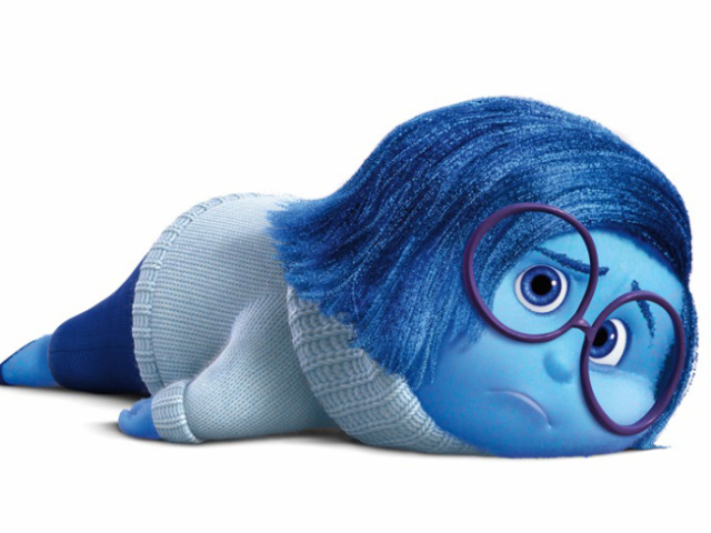 Tristeza