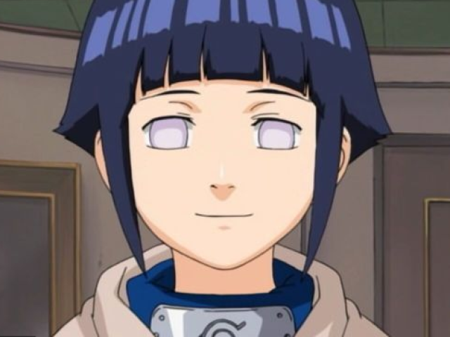 Hinata