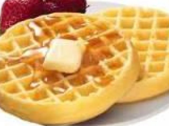 Waffles Egos