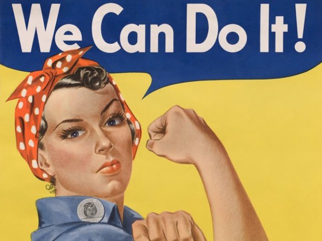 Qual personalidade histórica feminina é você?
