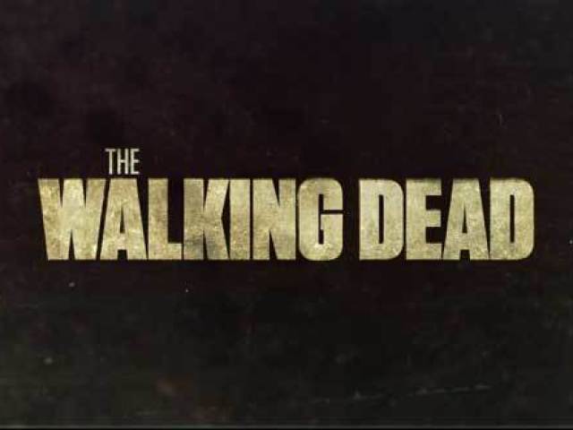 Quão bem conheces “The Walking Dead”?