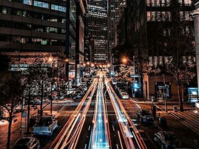 CIDADE GRANDE