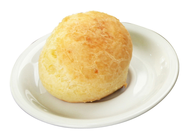 Pão de queijo